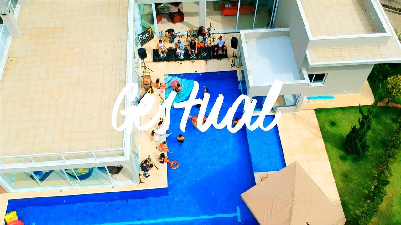 FUN7 - Gestual (#FunSessions)
