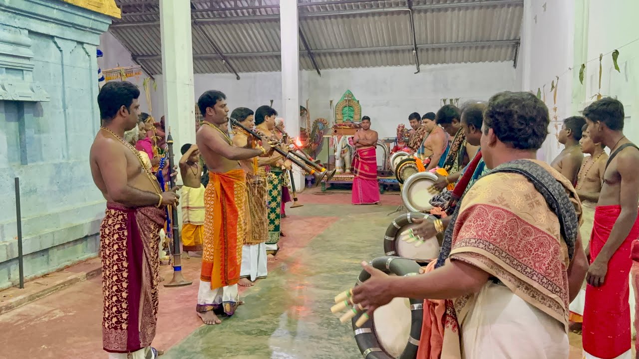 ஈழத்துக் கலைஞர்களின் மருதமலை மாமணியே முருகையா