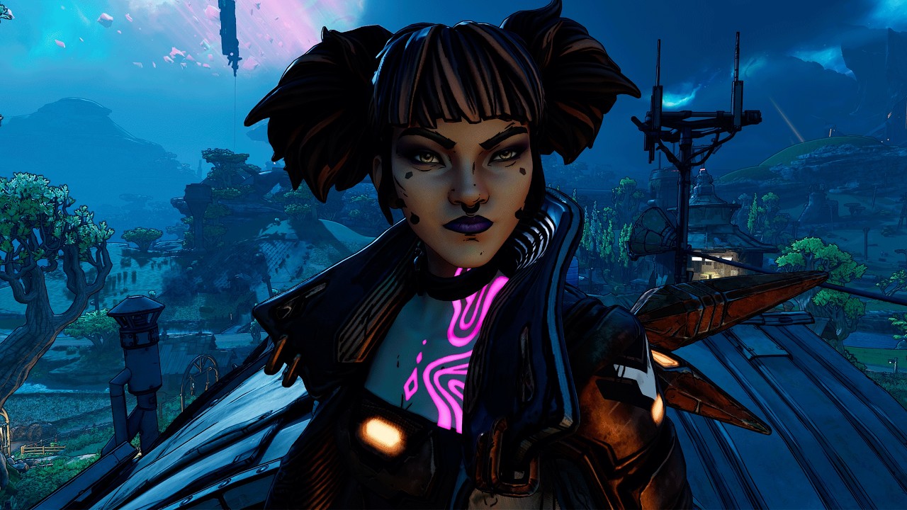 ON DISCUTE CHILL SUR BORDERLANDS 4 !
