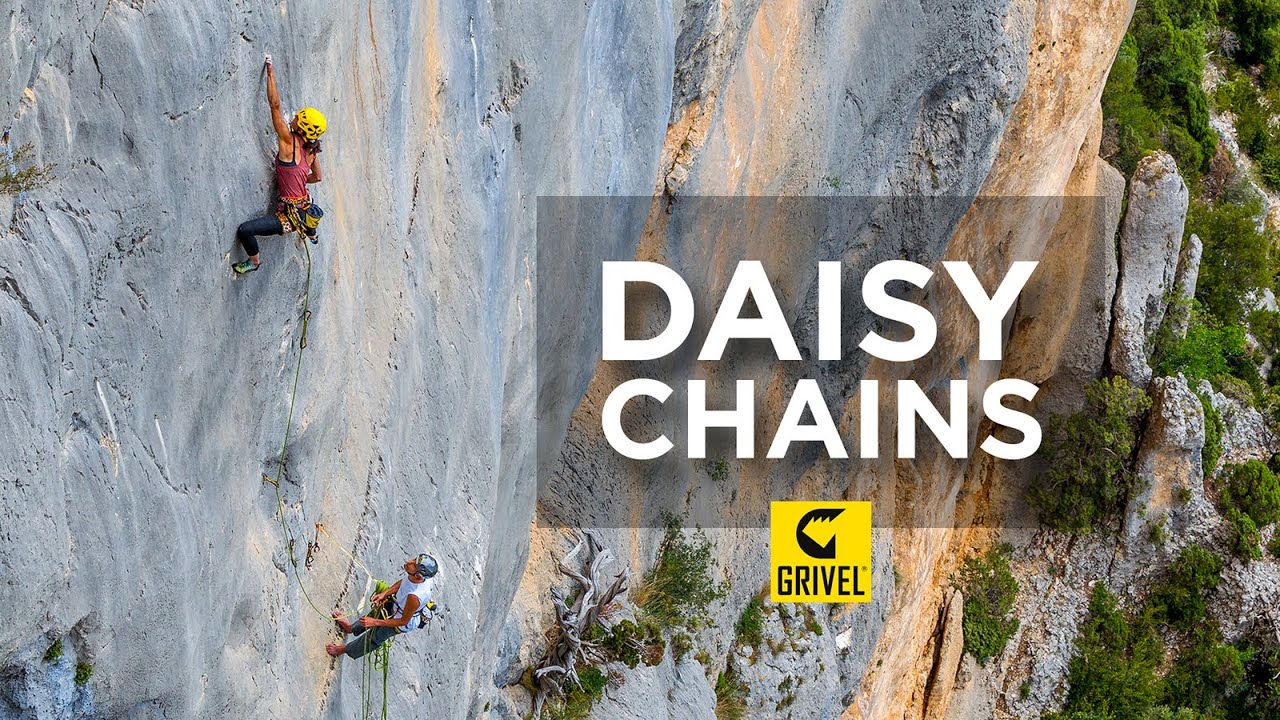 Grivel Daisy Chains Evo