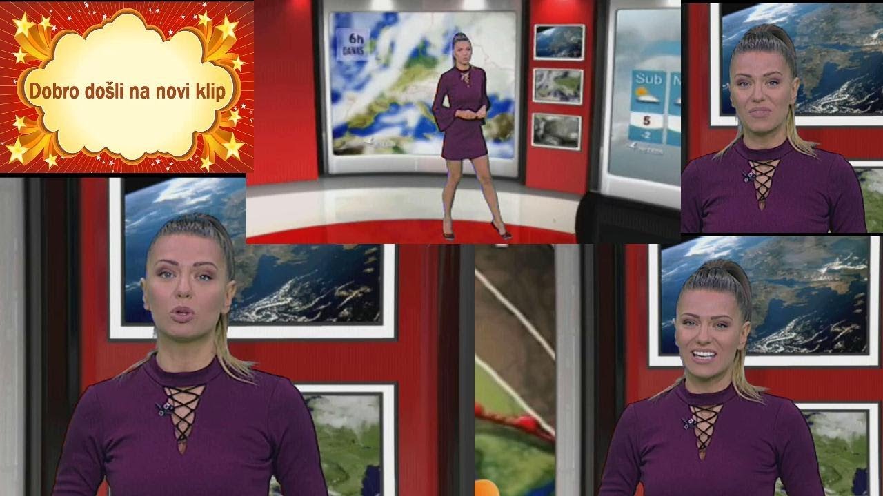 ANA &Scaron;UPIĆ