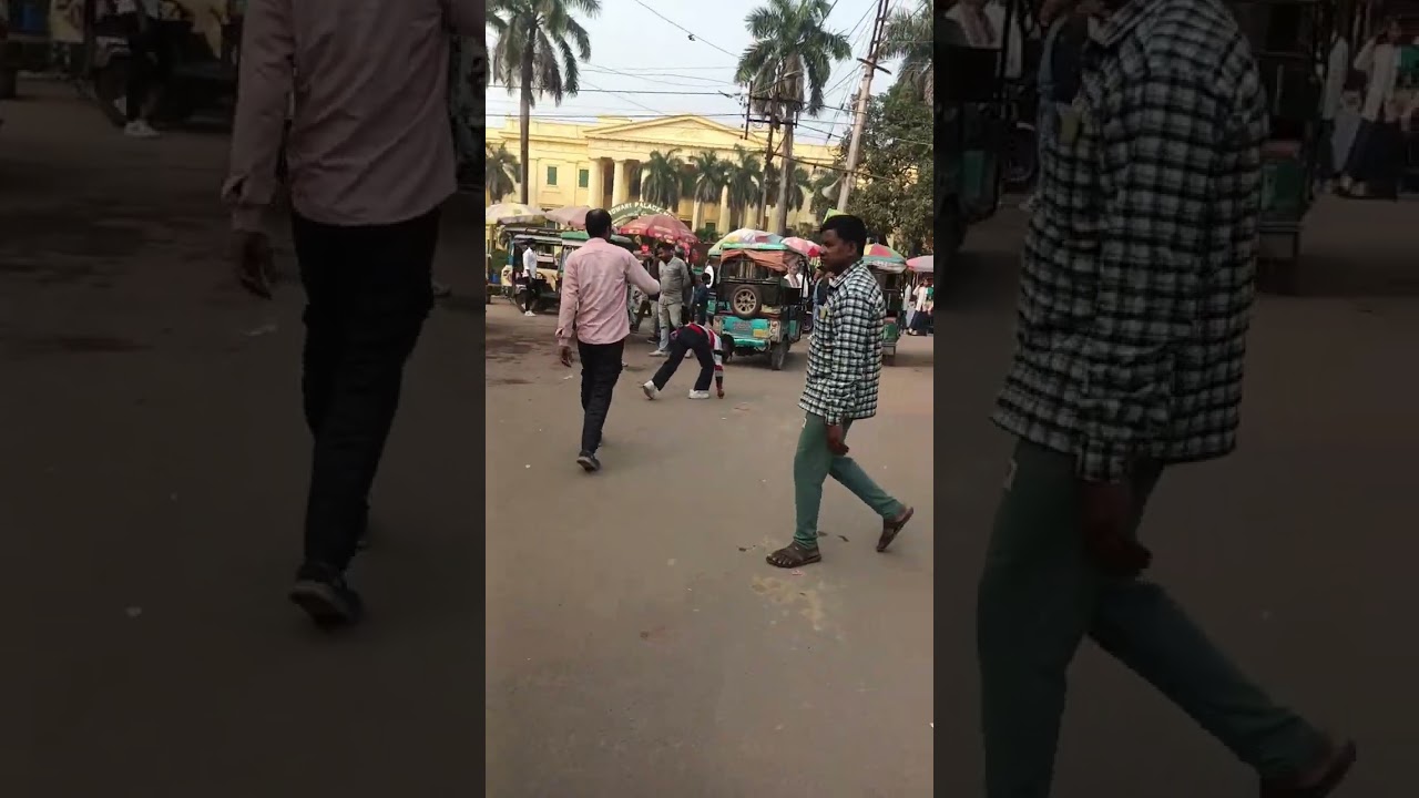 Kolkata to hajar duiar