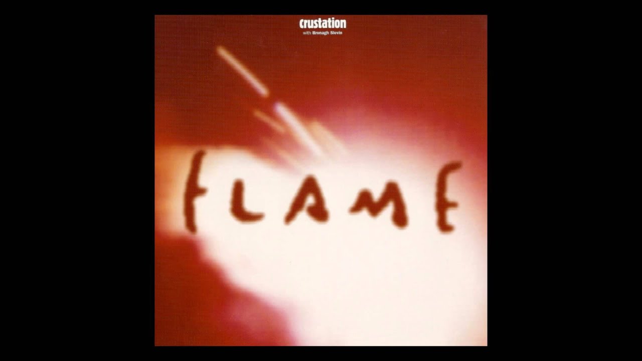Crustation - Flame (12