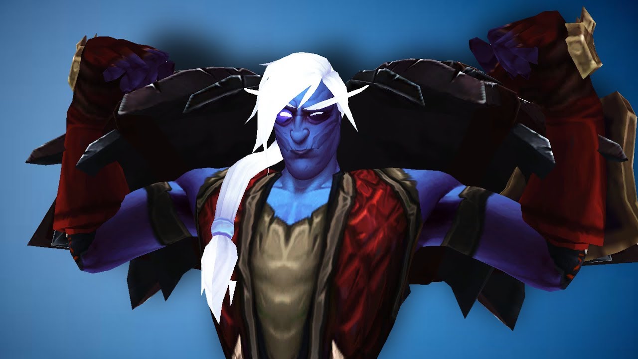 Longest 1v5 Of My LIFE! (5v5 1v1 Duels) - Outlaw Rogue PvP WoW Legion 7.3.5