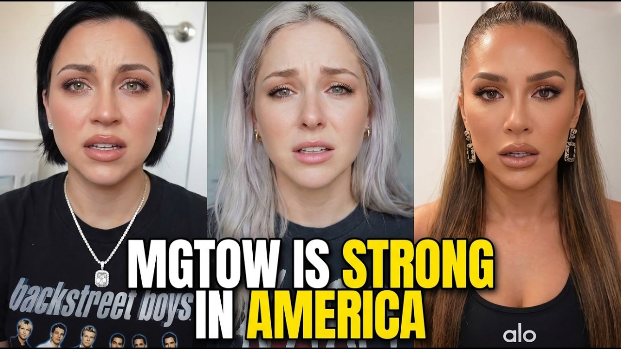 Single Women Are PANICKING That Millions Of Men Didn't Pick Them...