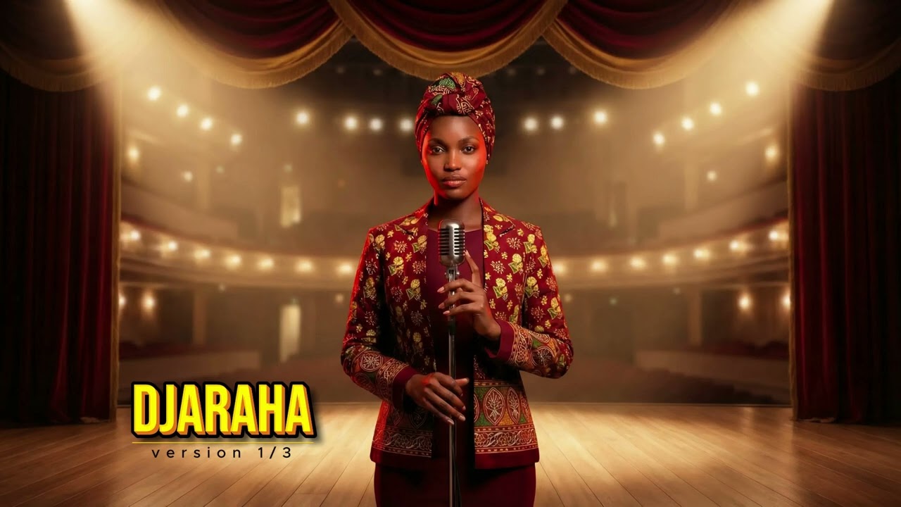 Djaraha