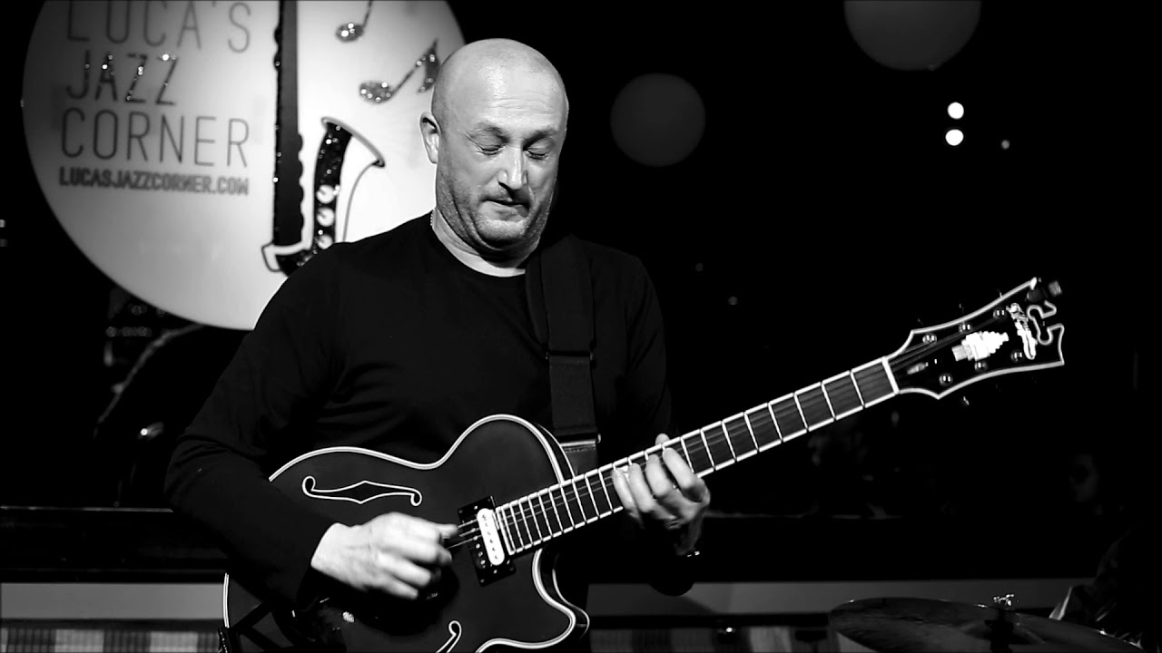 Fabrizio Sotti Trio,  