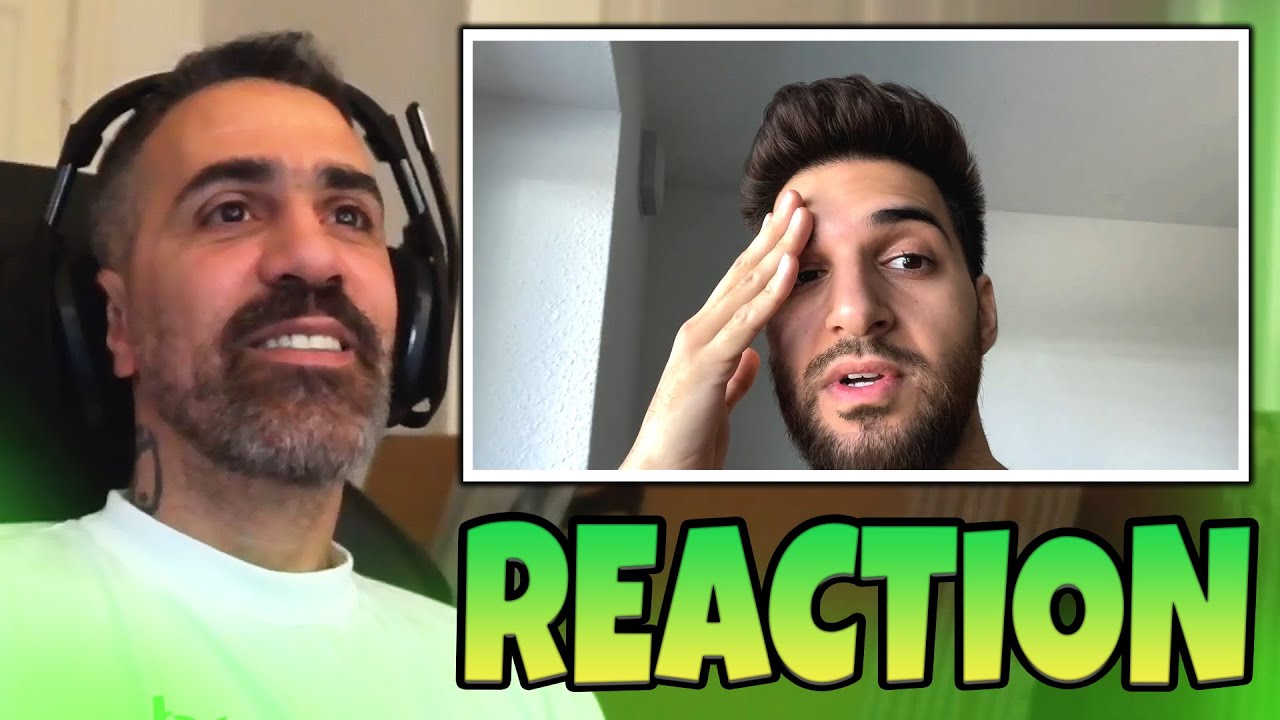 APORED HINTERZIEHT STEUERN?!😂Der INSI MODUS🤔| Bushido Reaction