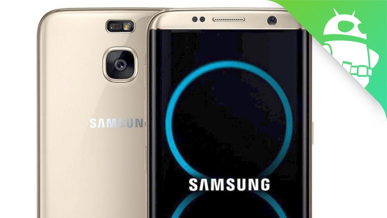 Samsung Galaxy S8 6.2 Inch? - What is Snapchat Worth? - Blackberry Mercury Leak