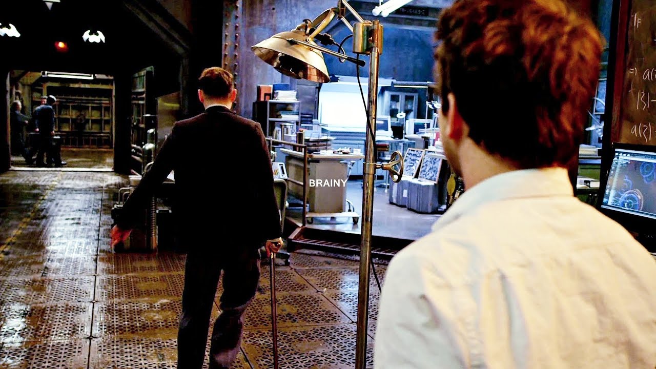 Newt & Hermann | Brainy