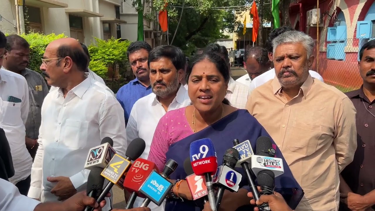 Ysrcp news kurnool 