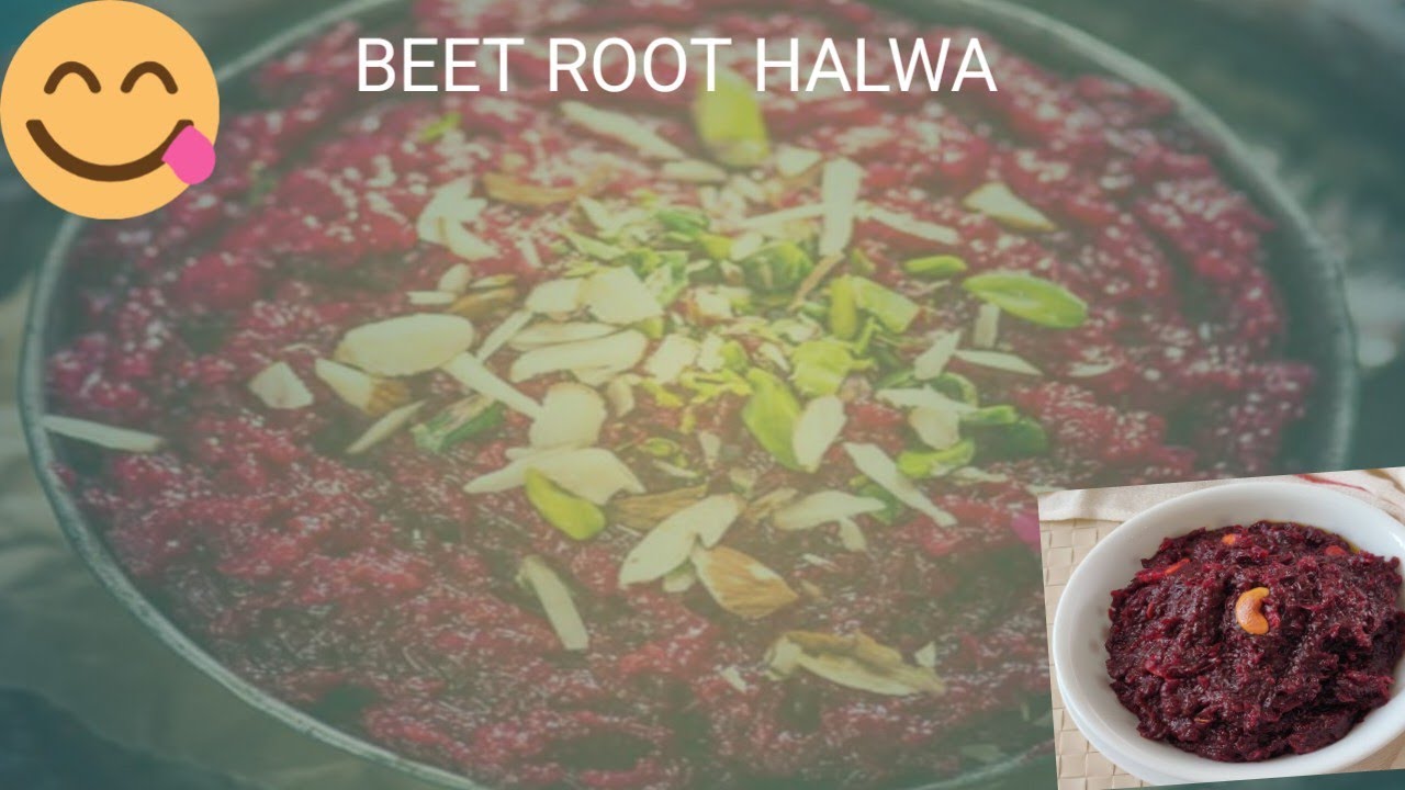 #sweet Beet root halwa 😋🤤