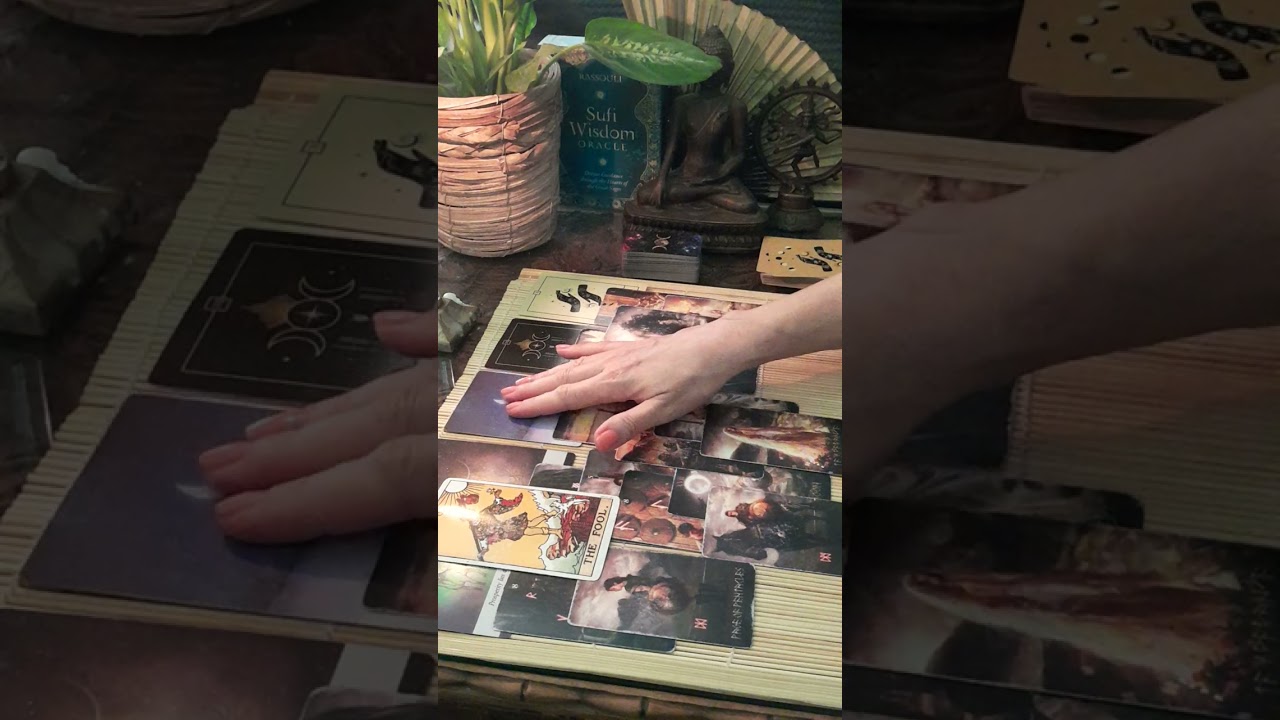CANCER | Sensing Your Reunion is Near? They are preparing you for this,  Cancer! (TF/Soul Mate
