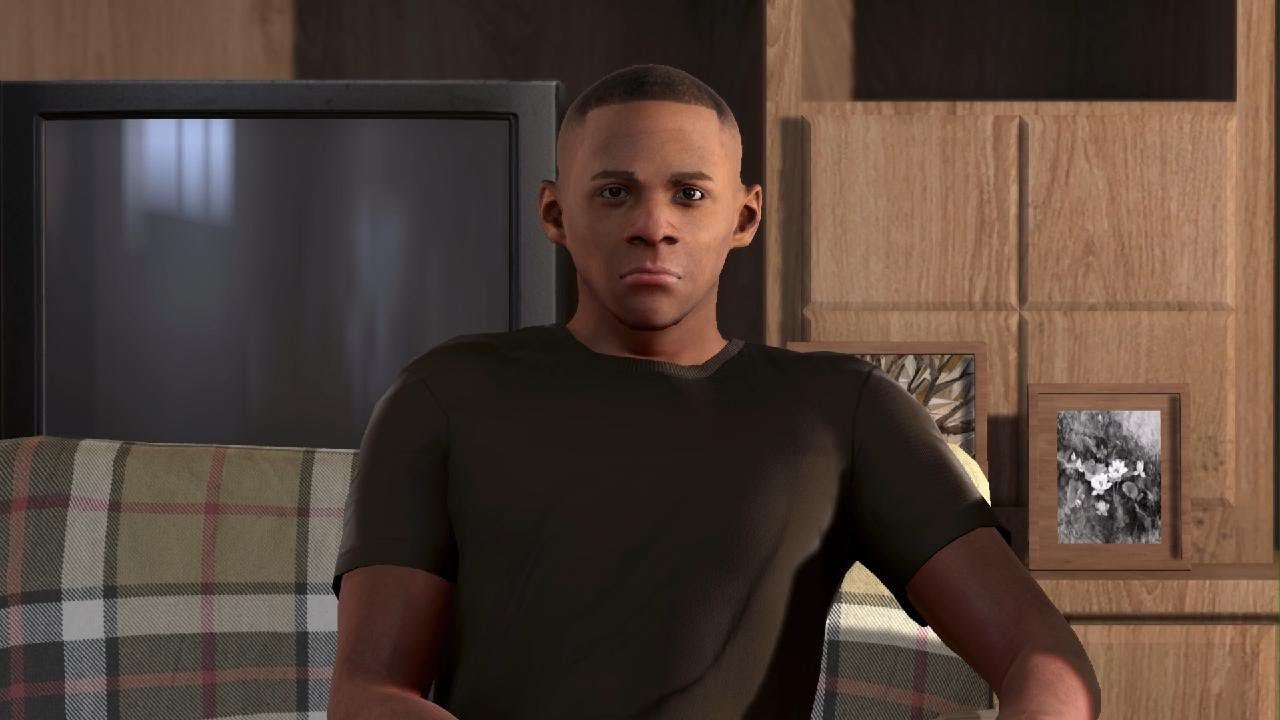 NBA 2K16 MyCAREER: Ep.1: First High School Game!
