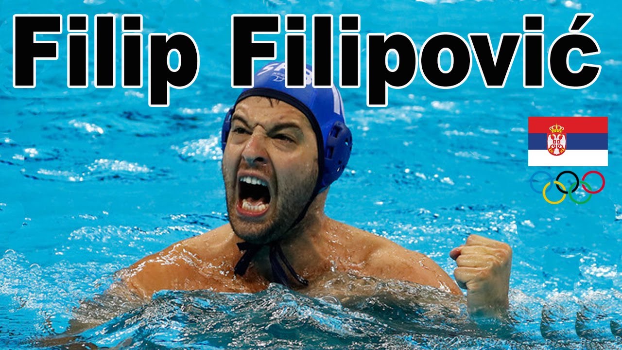 FILIP FILIPOVIĆ 🇷🇸