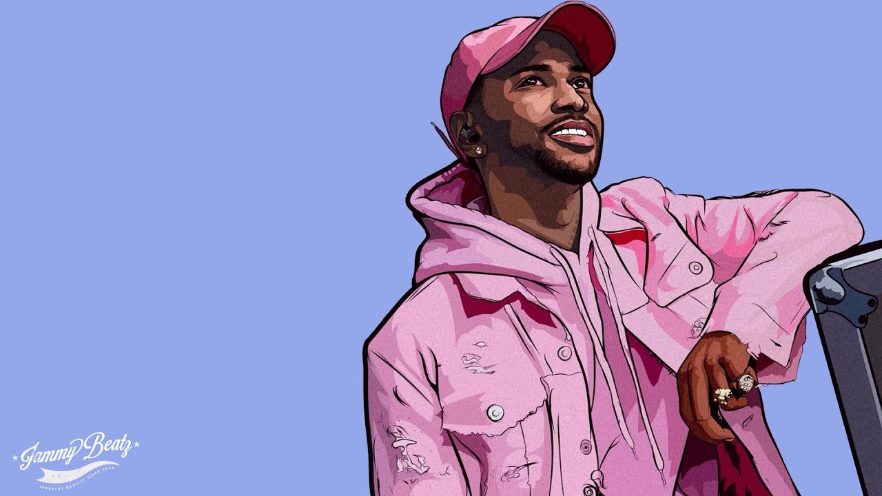[FREE] Big Sean Type Beat - 