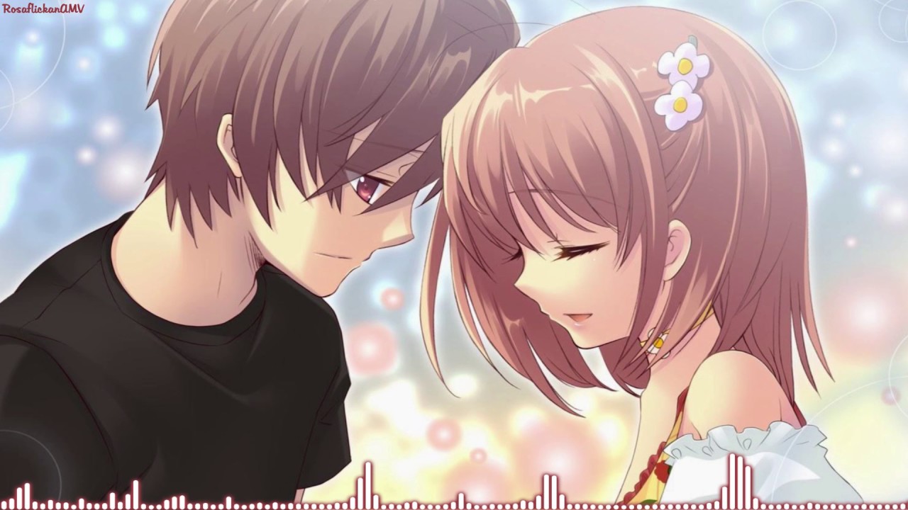 Nightcore - I Don't Wanna Live Forever