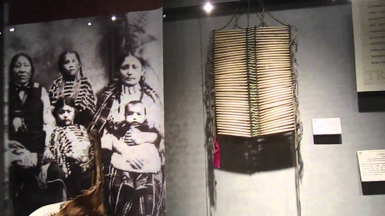 Plains Indian Peoples - Buffalo Bill Historical Center