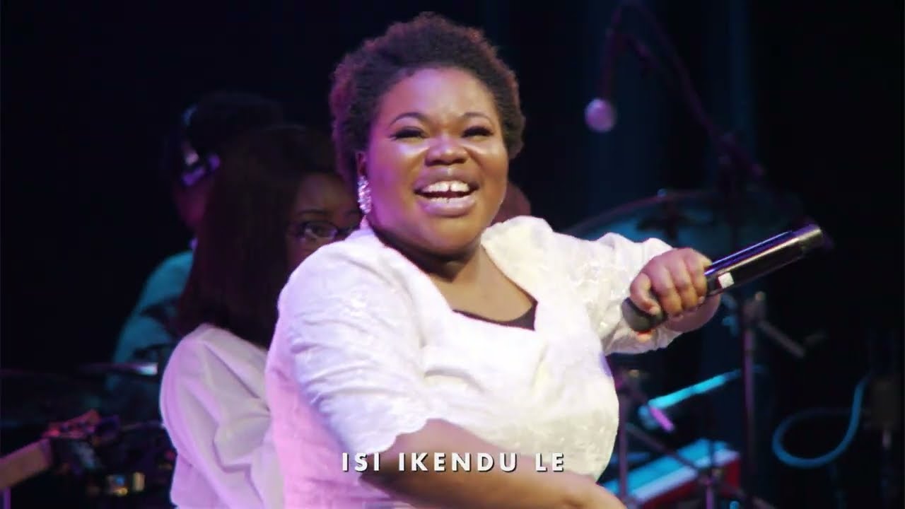 Hot African Praise Medley | Redeemers Voices | Blessing Ali | Gospel Music