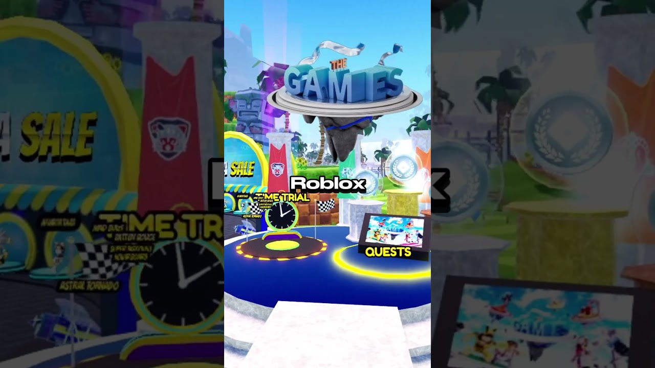 The NEW Update Recap! (Sonic Speed Simulator)