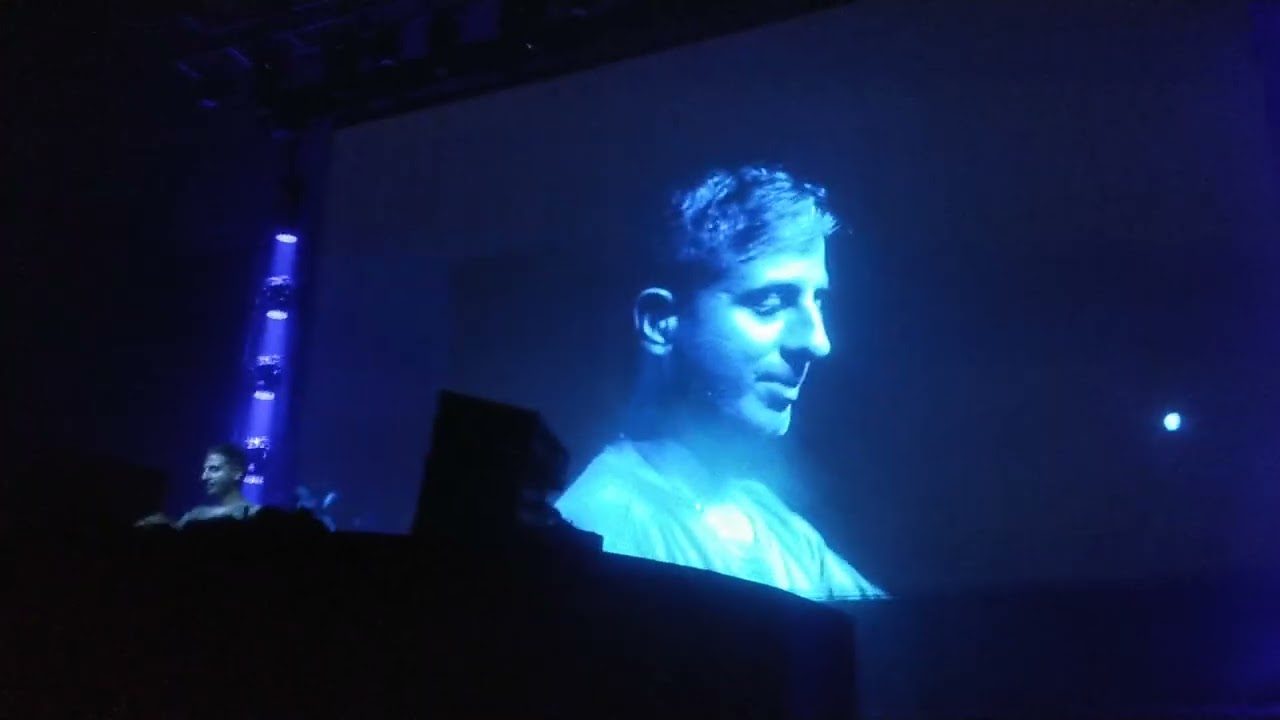 Guy J - Metropolitano 24/5/2023 - Parte 2