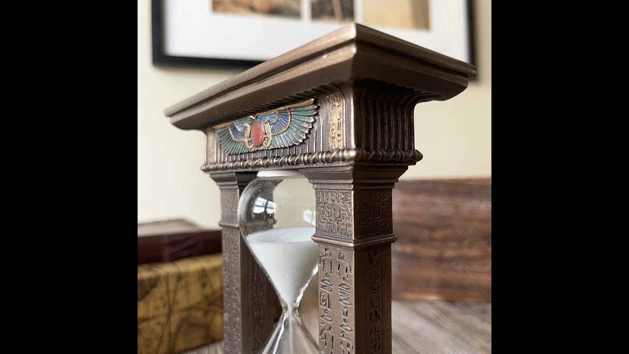 RFG DESTROYS FATHER TIME DECEPTIONS