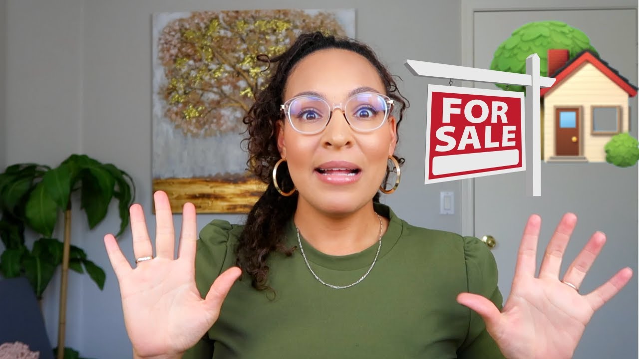 WHY I STOPPED DOING REAL ESTATE
