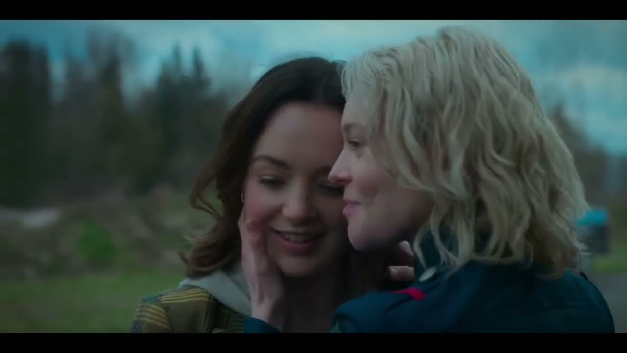 Raelle & Scylla 2x10 part 2