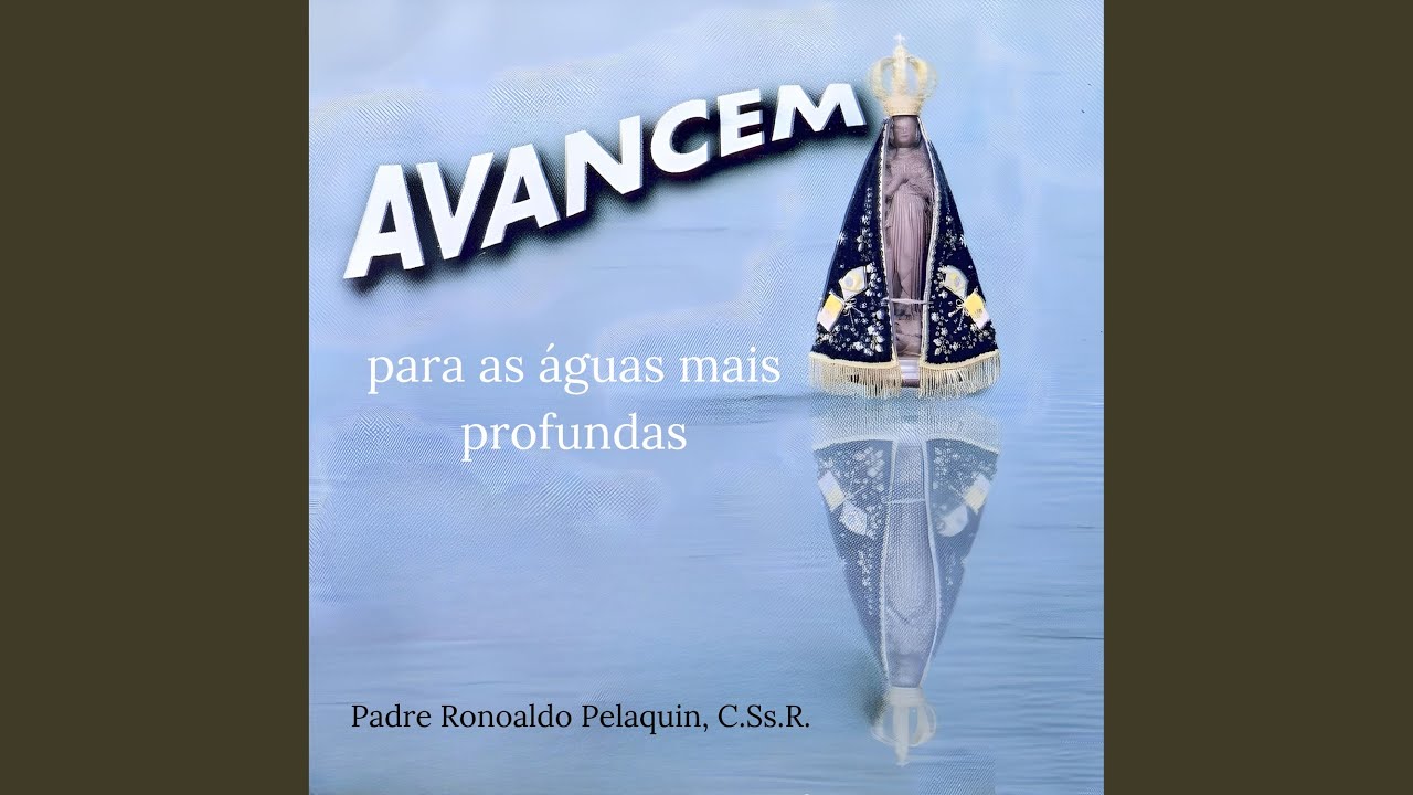 Avancem para as Águas Mais Profundas