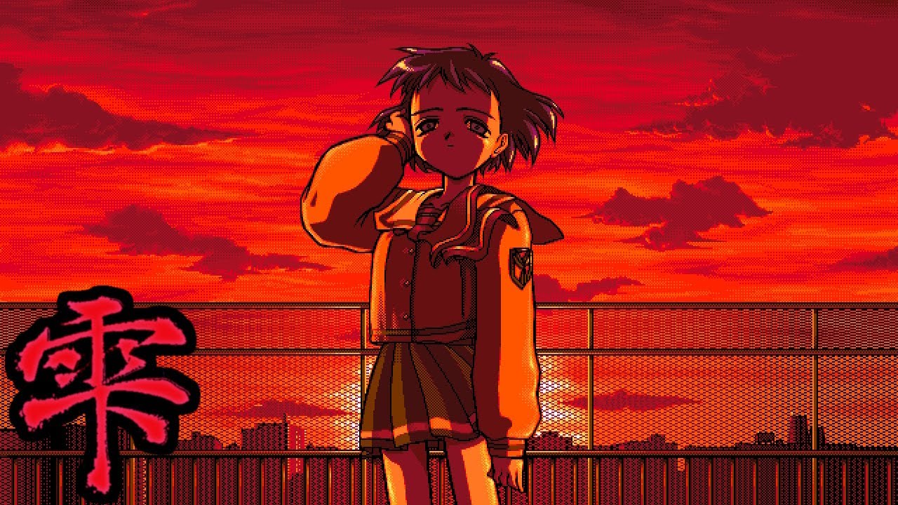Revisiting the Denpa Game that 