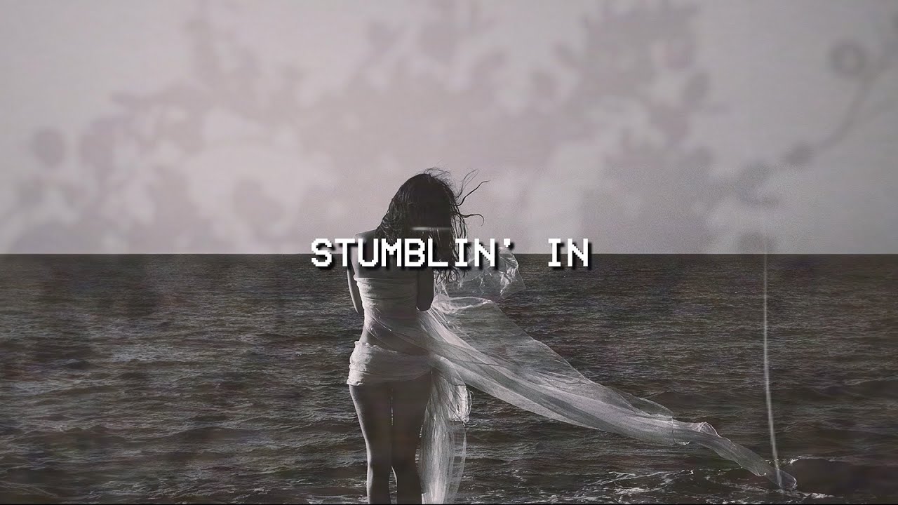 Lone Tusker - Stumblin' In (Deep House Remix)