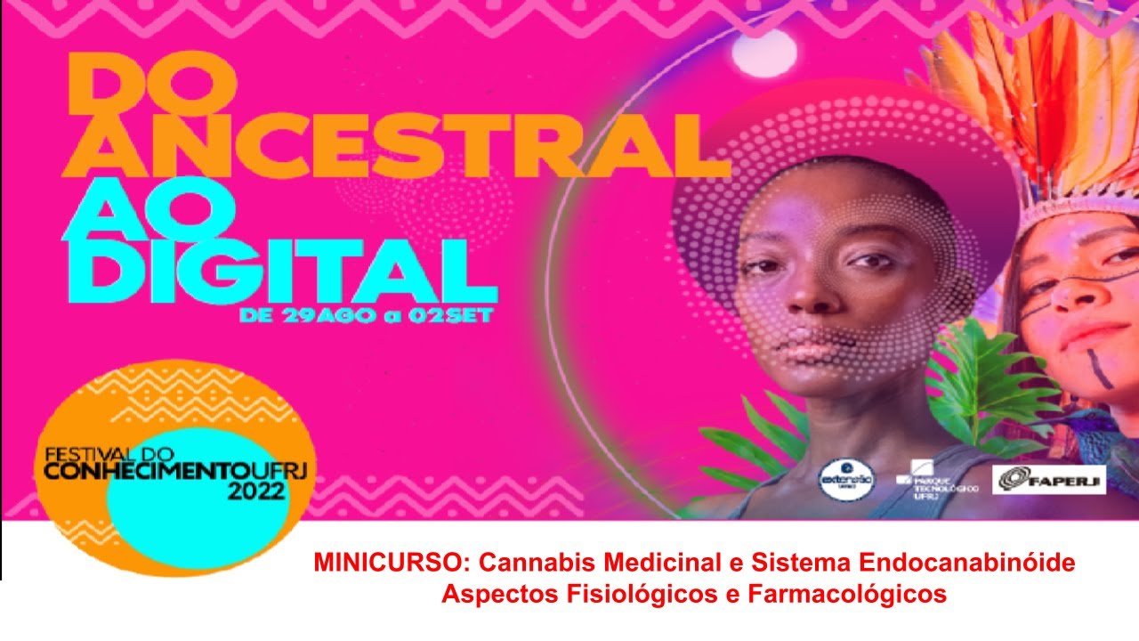 Cannabis Medicinal e Sistema Endocanabinóide: Aspectos Fisiológicos e Farmacológicos (Parte 3)