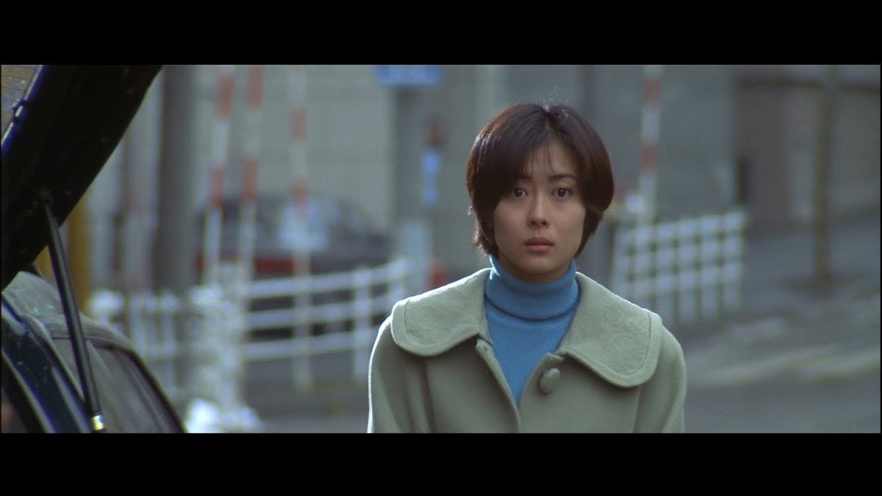 具島直子/ no.no.no.