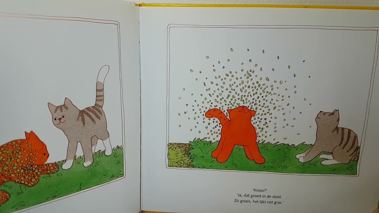 Dikkie Dik Vriendjes.
