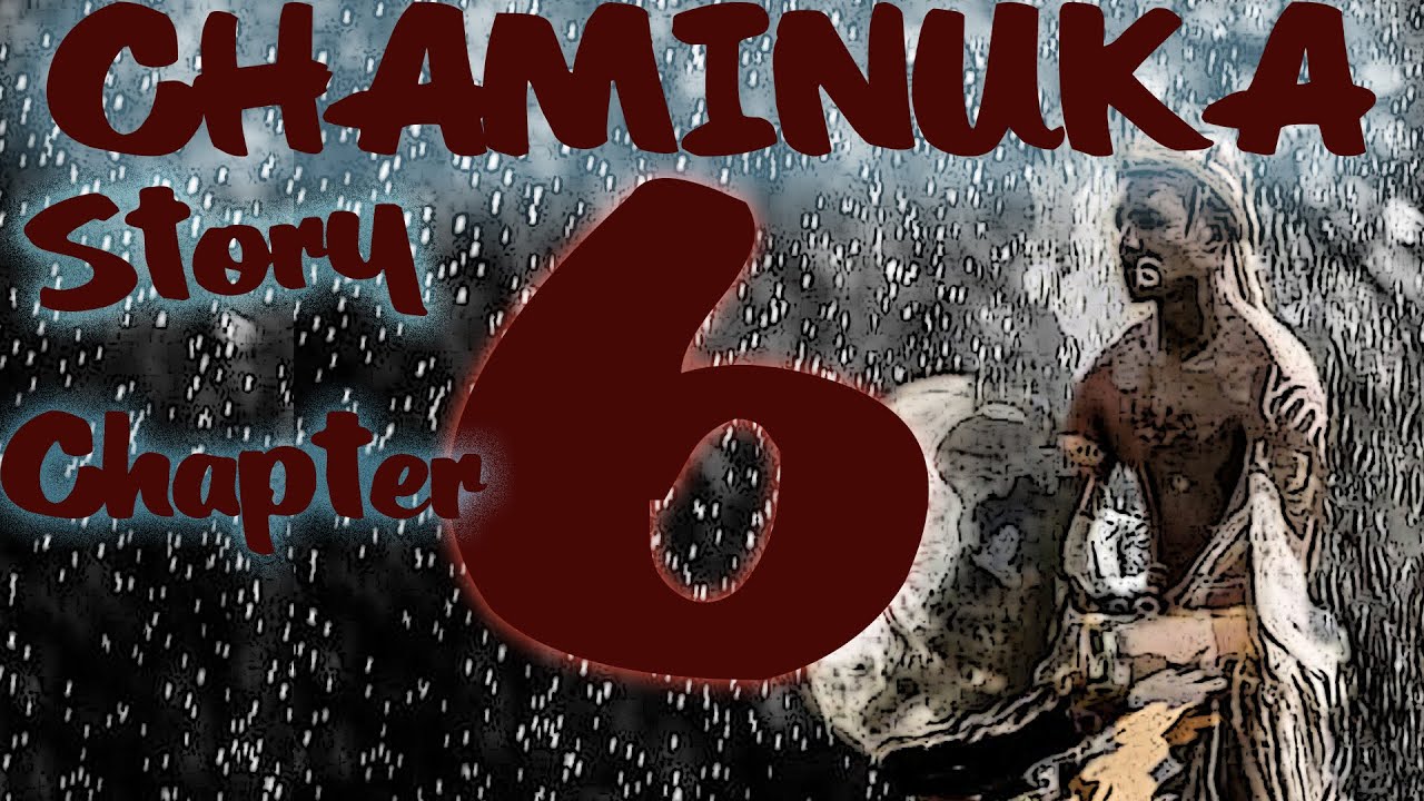 THE STORY OF CHAMINUKA (Six) - African Music History and Culture