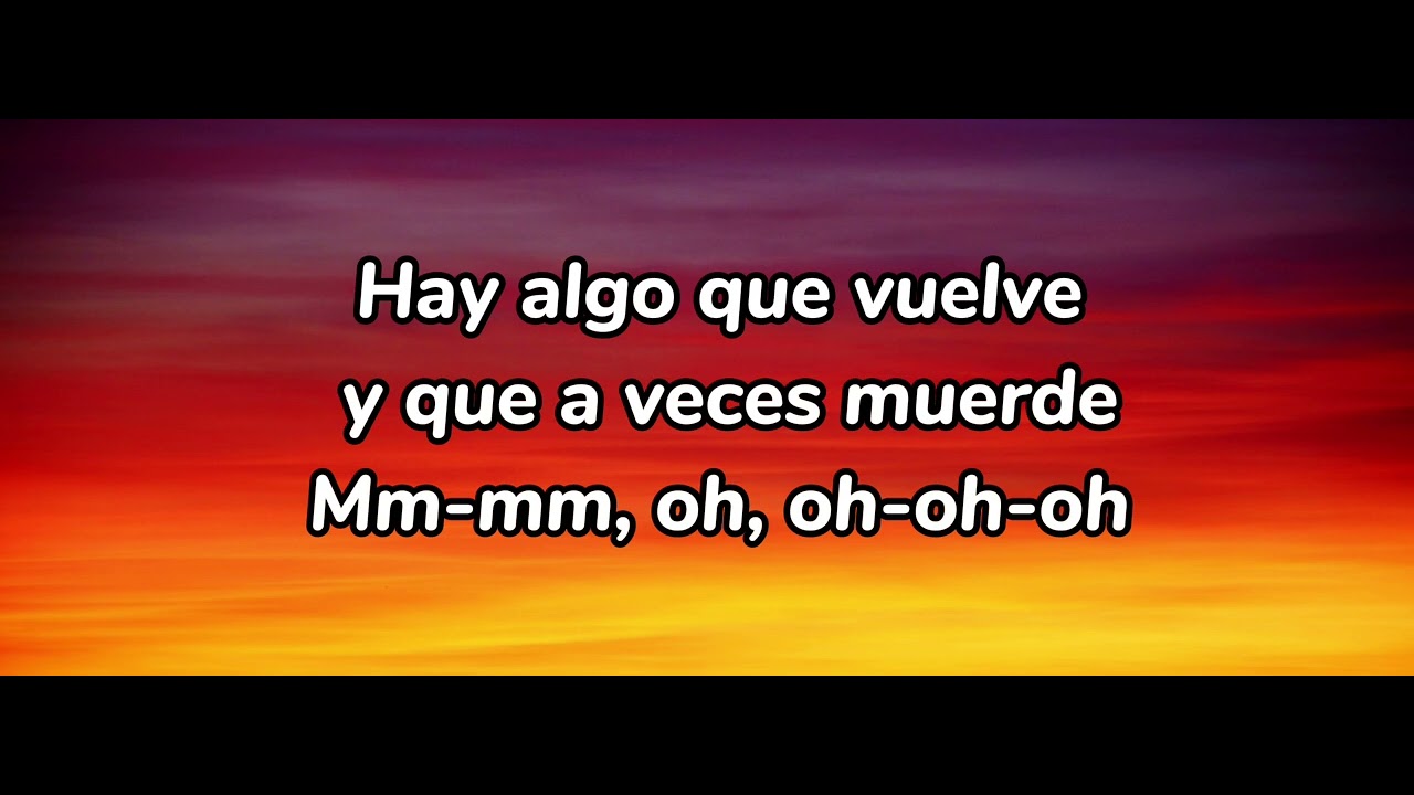 Chiara Oliver - Mía(Letras)