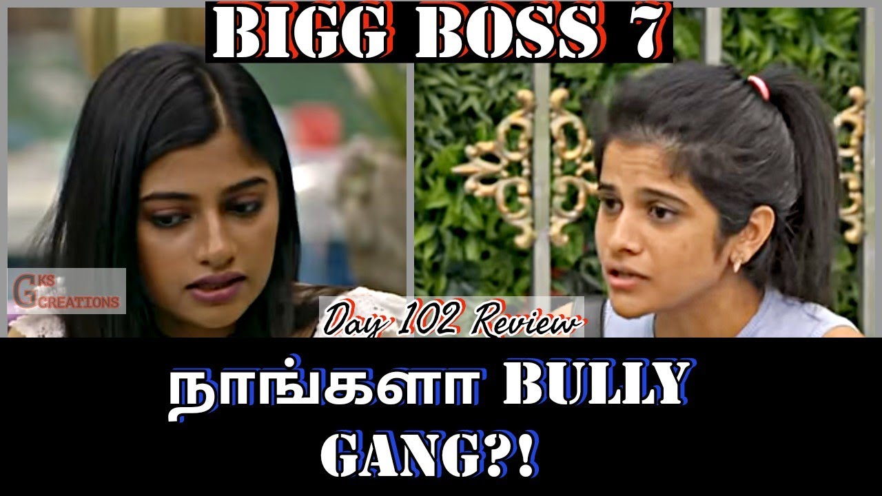 Great Friend Bravo! | Bigg Boss Season 7 Tamil