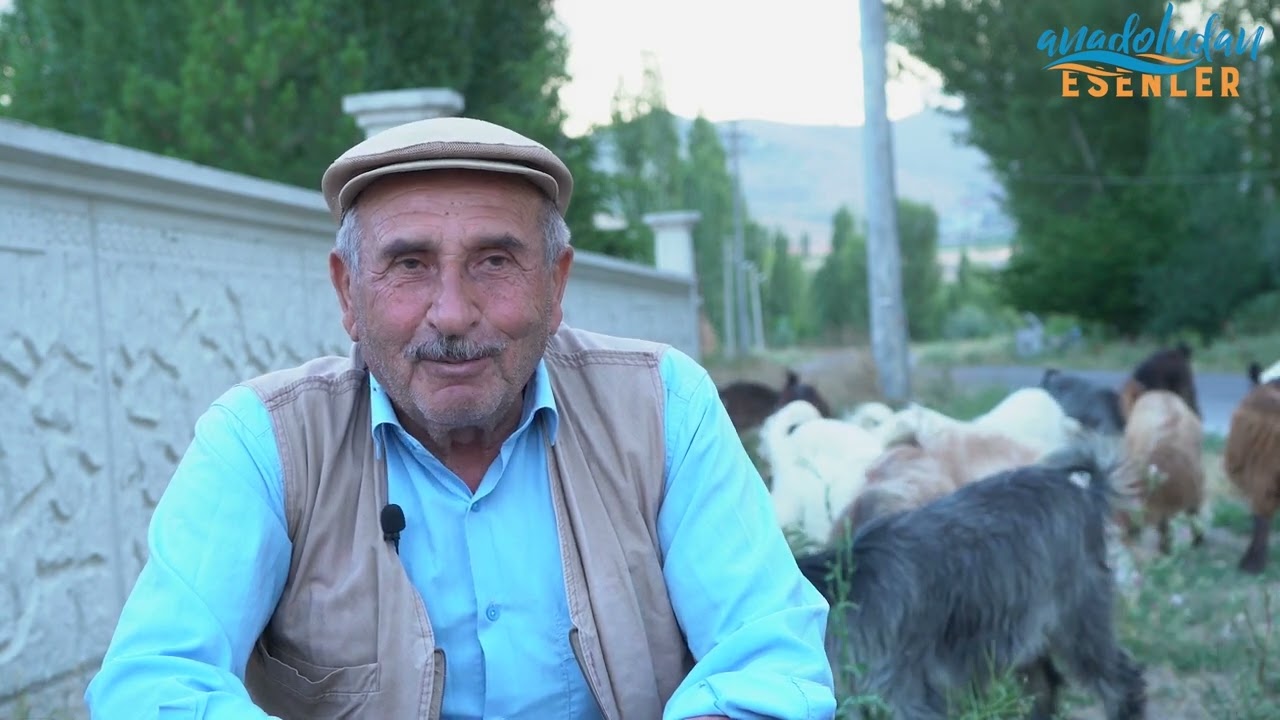 NİĞDE YILDIZTEPE  BELGESELİ ESENLER BELEDİYESİ ÇEKİMİ