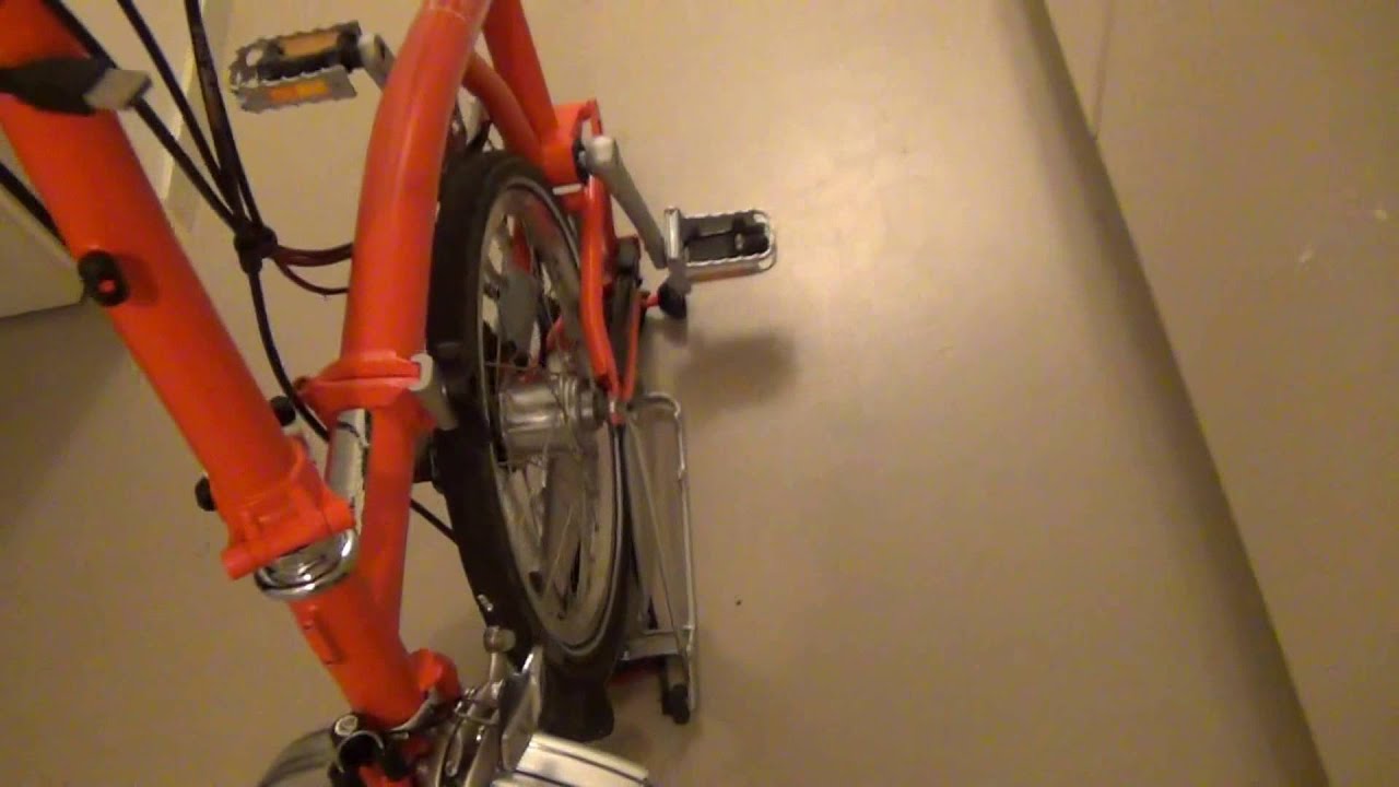 Brompton Второй выпуск