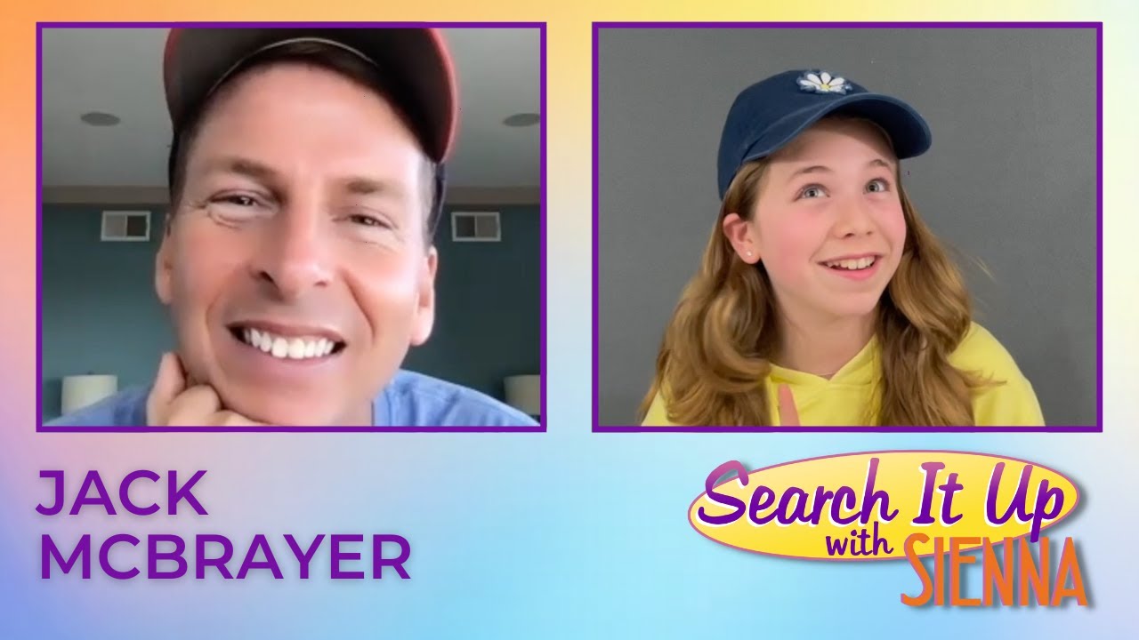 Wreck-It Ralph & 30 Rock - Episode 41 (part 2) with Jack McBrayer