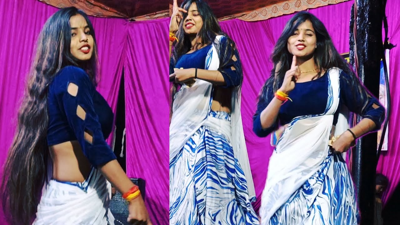 चली समियाना में तोहरे चलते गोली Bhojpuri songChali Samiyana Mein tohare Chalte Goli 