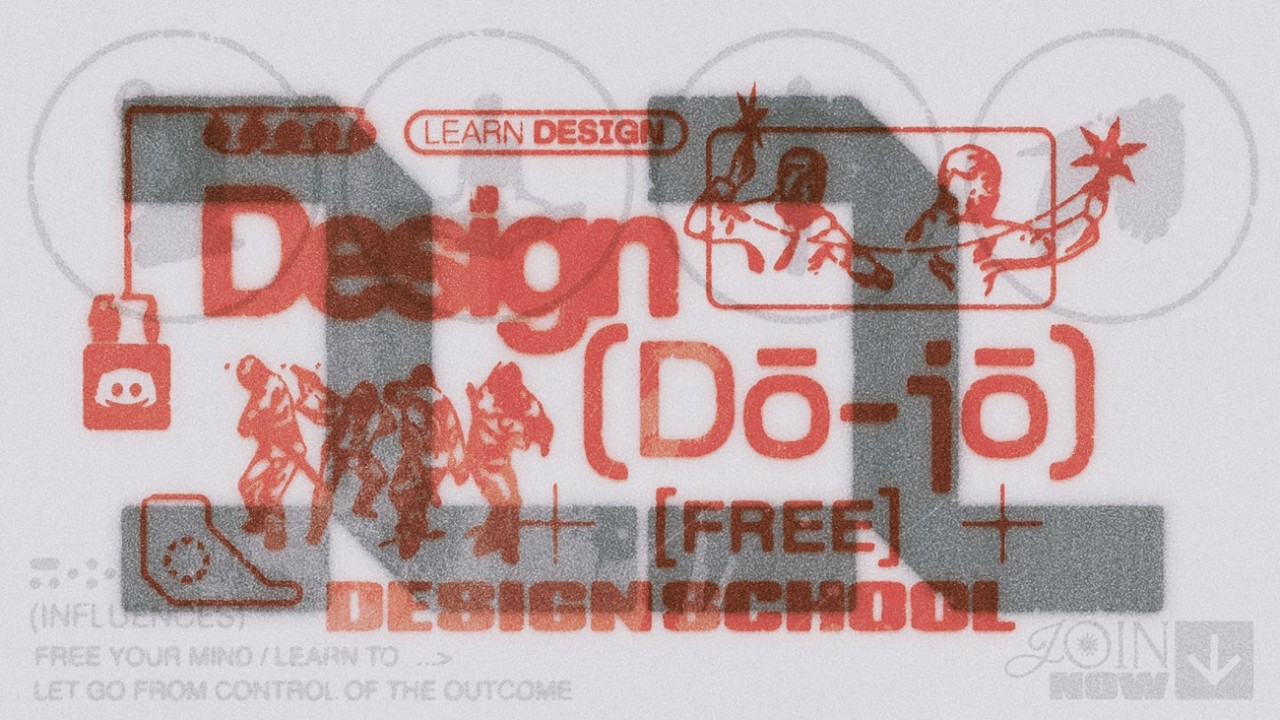 How to MIX Fonts & Where to get them!  |  Design Dojo | Free Design School