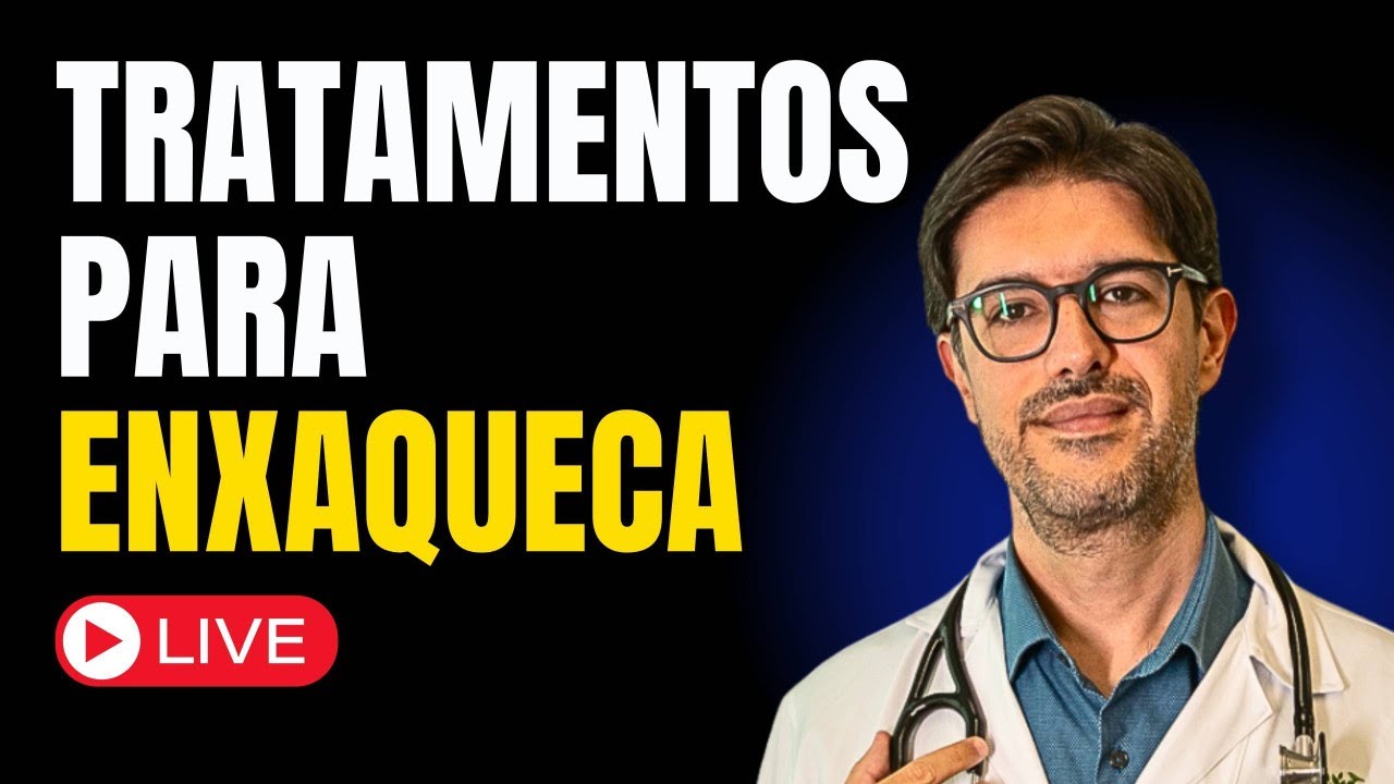 Enxaqueca - Tratamentos Para Enxaqueca