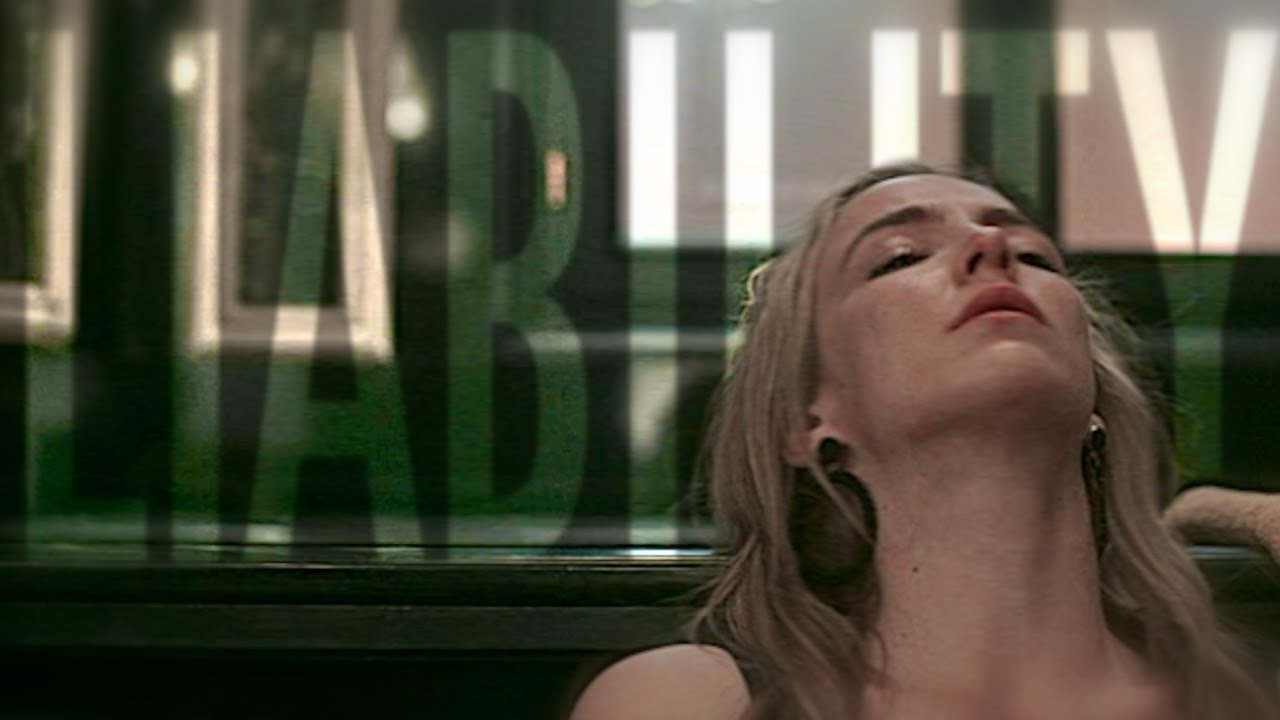 Villanelle | Liability [+3x06]