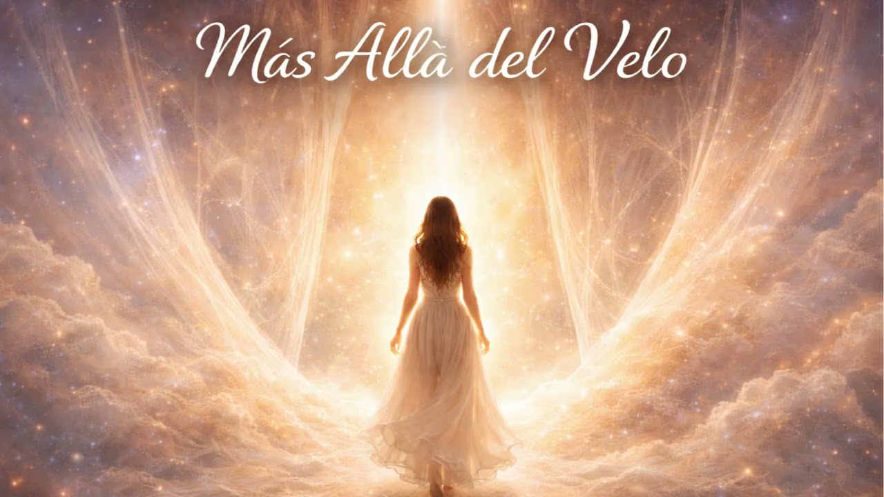 MAS ALLA DEL VELO| Canción que nace para aprender a confiar en los tiempos perfectos de Dios!