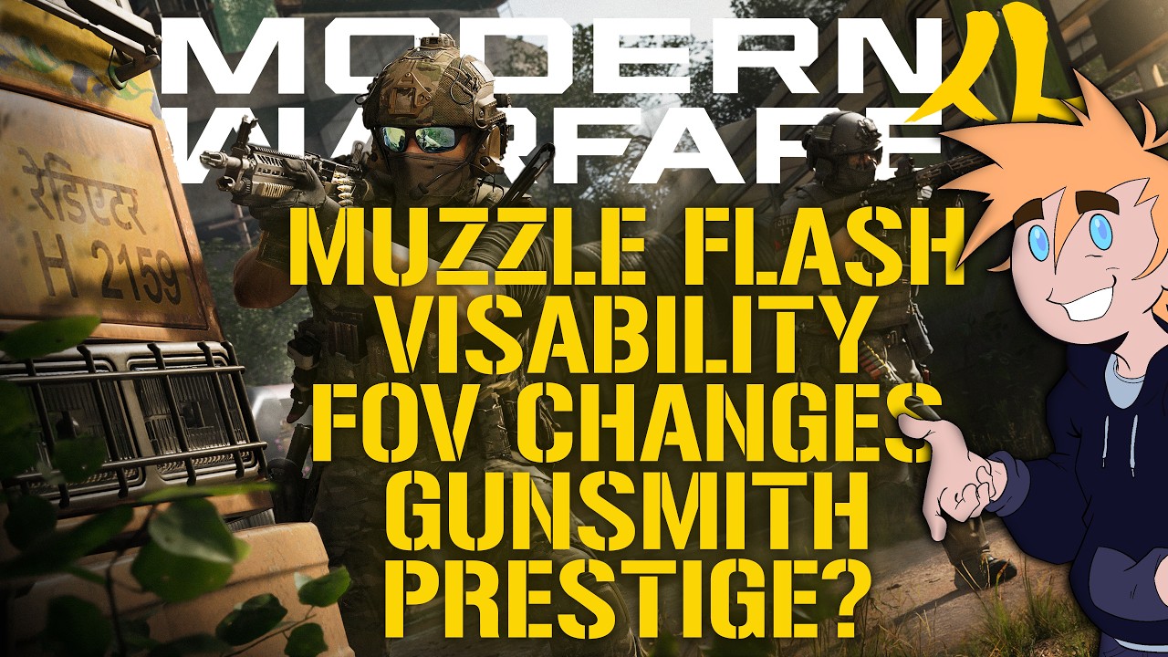 Подробности мультиплеера Modern Warfare 4 &mdash; хороша ли игра?