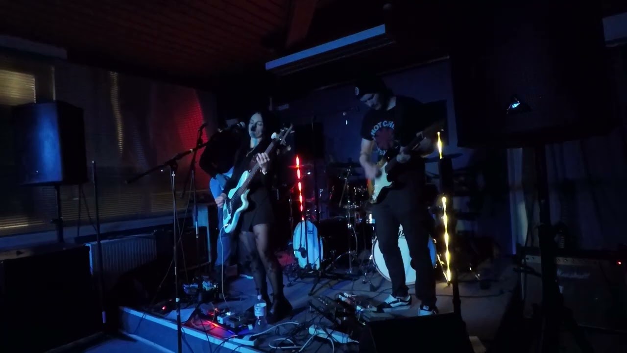 My Demon's Best Friend - Open Stage Engelsburg 05.12.2025