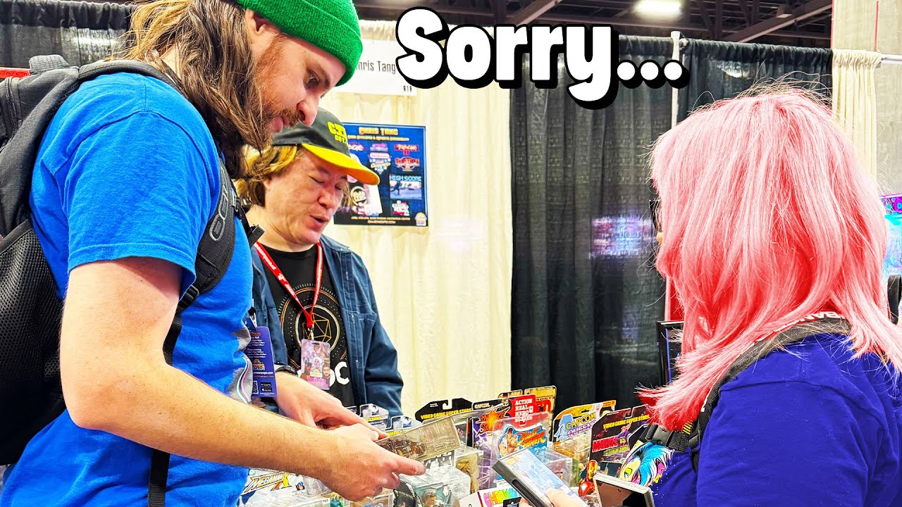 YouTubers Raise Price of Rare Video Game