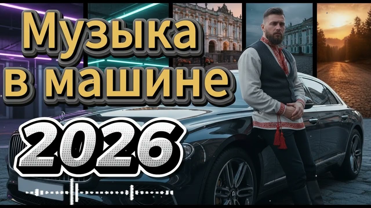 Евро Диско 80–90х | Сборник Легендарные Хиты | Дискотека 2026 в Машину