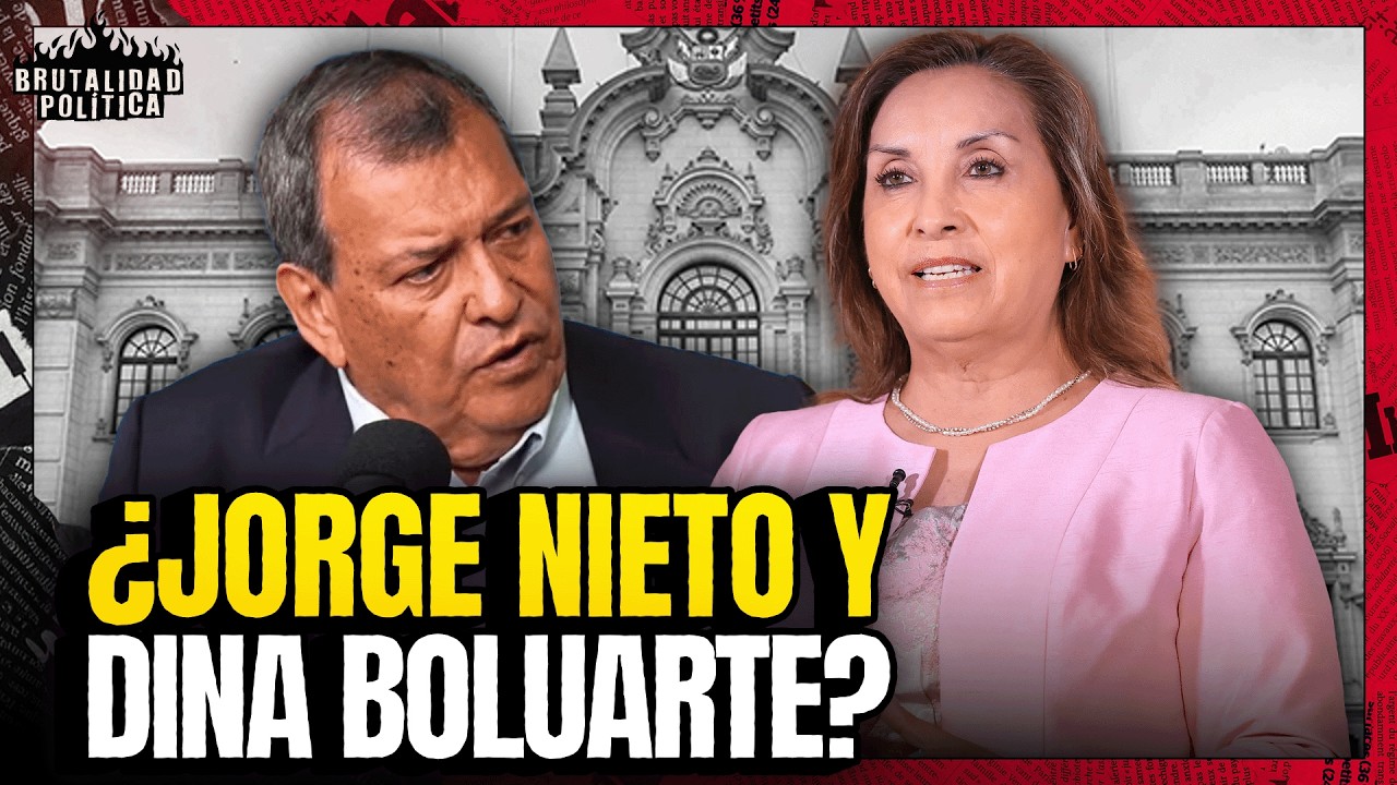 LOS CANDIDATOS 